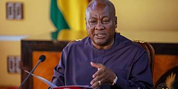 We have no animosity towards Judiciary and legal fraternity- Mahama
