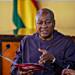 We have no animosity towards Judiciary and legal fraternity- Mahama