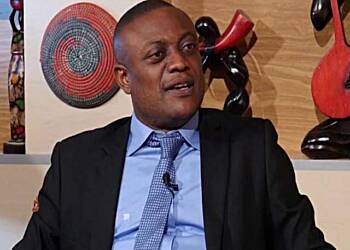 Kennedy Agyapong sabotaged Bawumia’s campaign, leading to his loss in the 2024 election - Maurice Ampaw