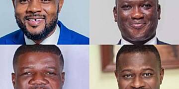 Vetting Chaos: Committee to investigate vetting chaos to begin public hearing on February 5,2025