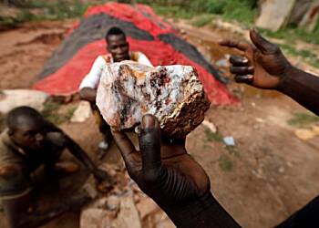 Government forms 18- member committee to reform mining sector and protect environment