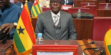 Speaker Bagbin calls for collaboration in policymaking to address Transnational challenges at Atlantic African Parliament Meeting