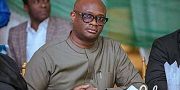 Stan Dogbe appointed to lead Independence Day Celebration planning and organization committee