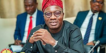 Majority Leader defends Sam George over radio station shutdowns, dismisses political motives