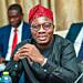 Majority Leader defends Sam George over radio station shutdowns, dismisses political motives