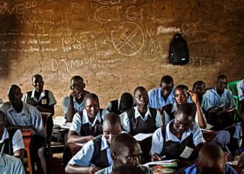 South Sudan closes schools after students collapse due to extreme heat