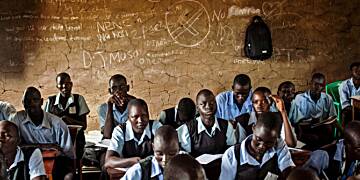 South Sudan closes schools after students collapse due to extreme heat