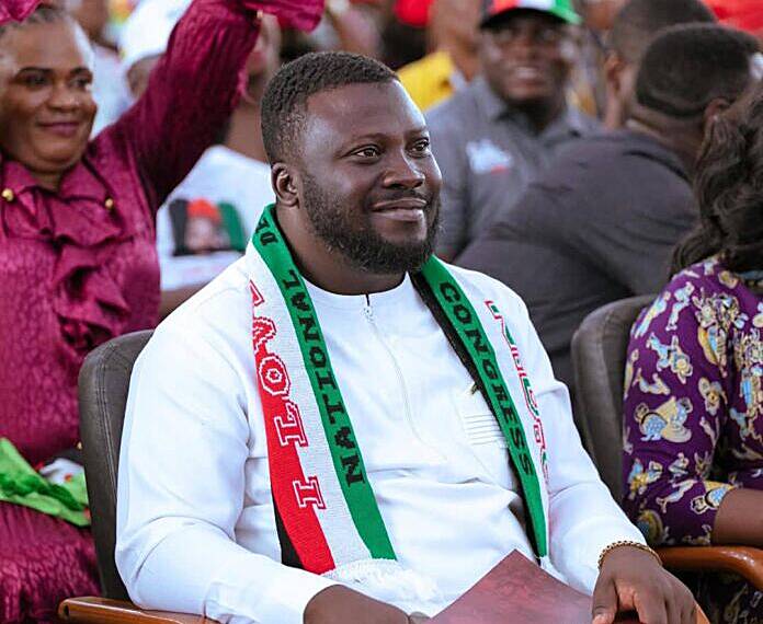 Ashanti Regional Minister pledges commitment to job creation, infrastructure, and sanitation