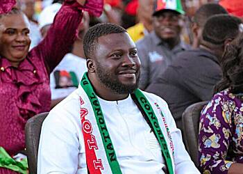 Ashanti Regional Minister pledges commitment to job creation, infrastructure, and sanitation