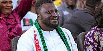 Ashanti Regional Minister pledges commitment to job creation, infrastructure, and sanitation