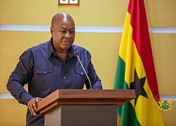 State of the Nation Address: Expectations are high among commercial drivers in Kasoa