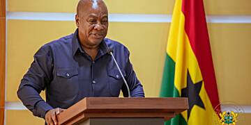 State of the Nation Address: Expectations are high among commercial drivers in Kasoa