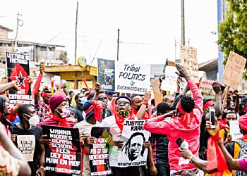 Youth with disabilities decry dismissals, threaten demonstration