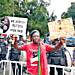 Democracy Hub welcomes Nolle Prosequi in galamsey protest case, demands accountability for human rights abuses