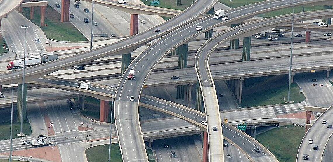 Lawyer John Darko urges President Mahama to complete Suame Interchange with NPP's $2 billion secured funds