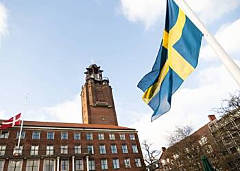 Sweden to tighten gun laws after deadly school shooting in Örebro