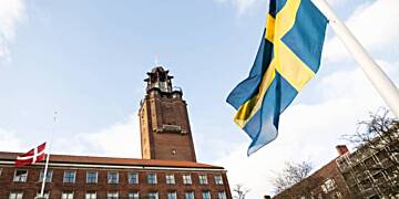 Sweden to tighten gun laws after deadly school shooting in Örebro