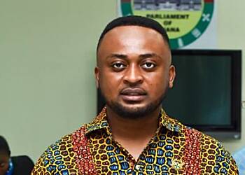 If Okudzeto Ablakwa can rent a house at Airport Hills, why chastise Cecilia Dapaah? - Vincent Assafuah