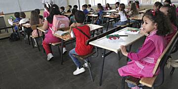 Teachers across Algeria go on strike to protest low salaries and poor conditions