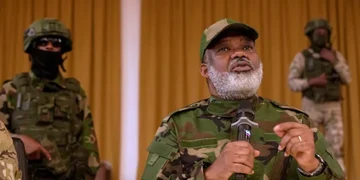 Congolese authorities declare Bukavu fully under M23 control