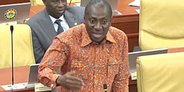 Minority pledges thorough scrutiny of 2025 Budget