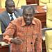 Minority pledges thorough scrutiny of 2025 Budget