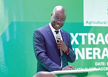 ADB MD Yakubu-Tali resigns