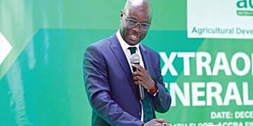 ADB MD Yakubu-Tali resigns