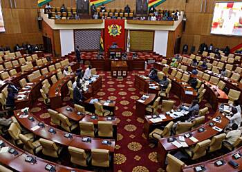 Environmental Protection amendment regulations 2025 laid before parliament