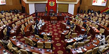 Parliament approves GHC 250,000 for MPs to address educational needs in constituencies