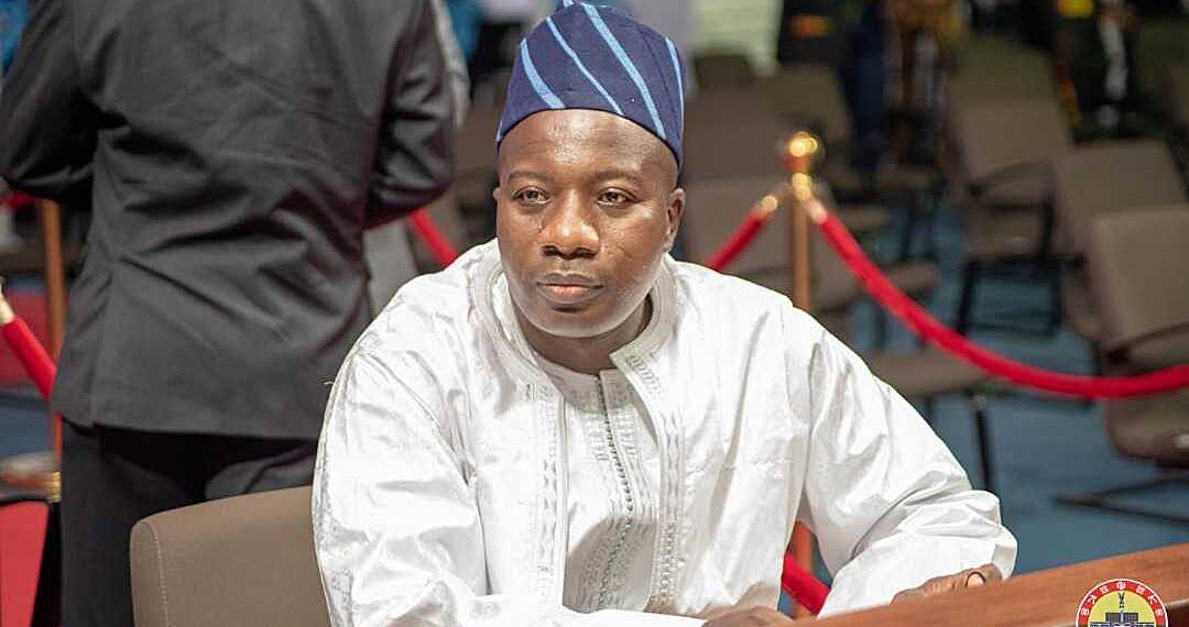 Majority Leader slams minority for low attendance, warns of only 21 seats in next election