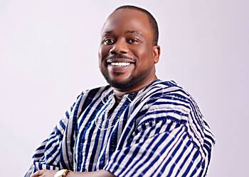 Ghanaians will soon enjoy the change they voted for - Benjamin Quarshie