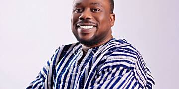 Ghanaians will soon enjoy the change they voted for - Benjamin Quarshie