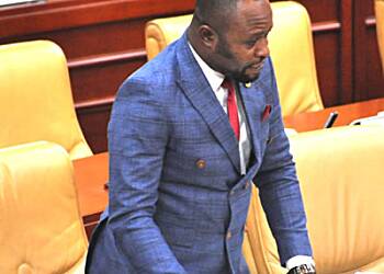 We will confront government if NIB is used for political harassment – Collins Owusu Amankwah