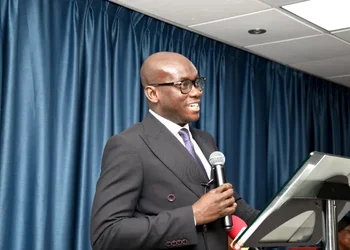 Processes to suspend CJ a charade- Dame