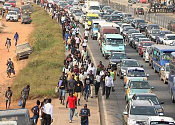 Overdependence on white-collar jobs fueling unemployment – Dormaa Nsuasehene