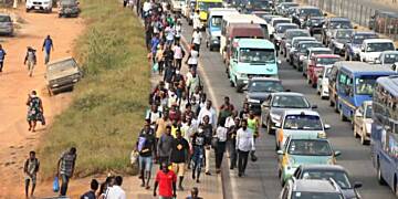 Overdependence on white-collar jobs fueling unemployment – Dormaa Nsuasehene