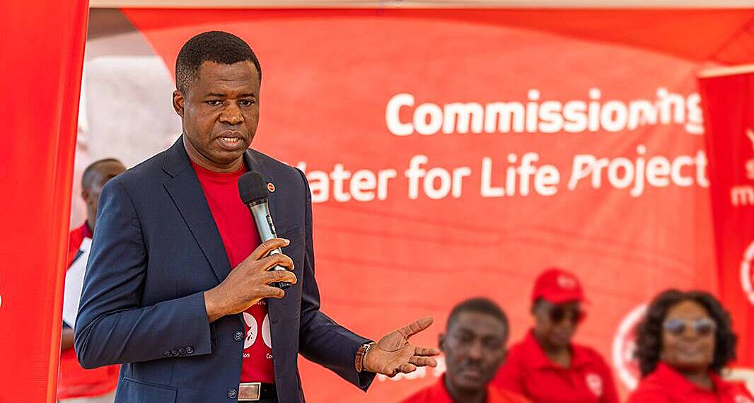 Absa Bank Boosts Water Accessibility Across 11 Regions