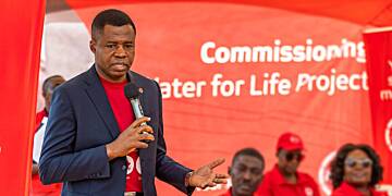 Absa Bank Boosts Water Accessibility Across 11 Regions