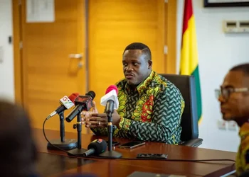 Ministry of Communication, Digital Technology and Innovation takes steps to Promote Innovations and Entrepreneurship