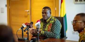 Ministry of Communication, Digital Technology and Innovation takes steps to Promote Innovations and Entrepreneurship