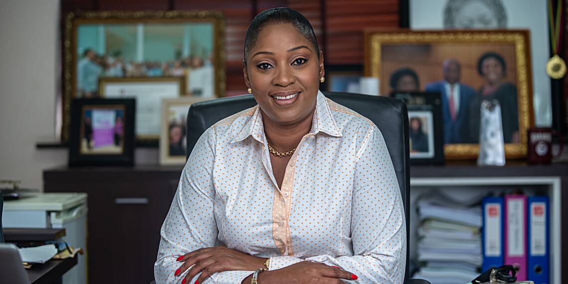 Kintampo South MP calls for action against sexual harassment