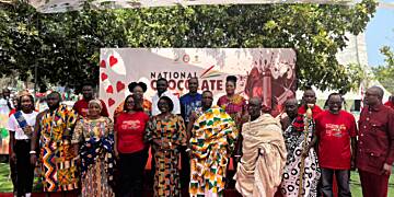 GTA climaxes National Chocolate Week in a grand style