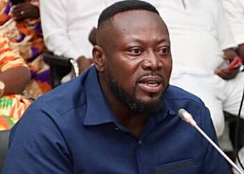 We will fix the mess- Opare-Addo assures Ghanaians