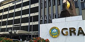 Ghana Revenue Authority officially confirms the abolition of E- Levy