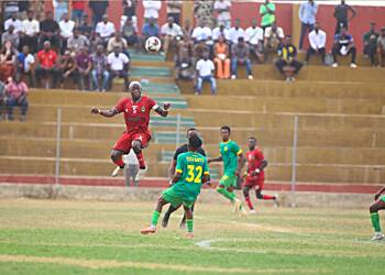 GFA bans Nsoatreman FC