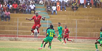 GFA bans Nsoatreman FC