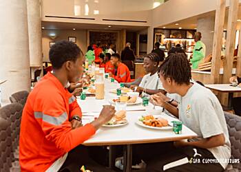 Black Queens land in Casablanca ahead of Morocco friendly game