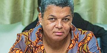 Red means stop campaign: Deputy minister for works and housing cautions students to shun "Red"