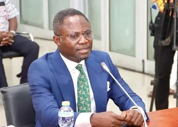 Government intensifies crackdown on illicit opioids to curb rising abuse – Health Minister